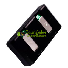 Baterie pro Sennheiser RI100-A/RI100-J BA90 E90 E180 [Náhradní baterie]
